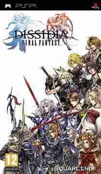 Descargar Dissidia Final Fantasy [MULTI5] por Torrent